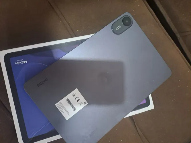 Tablet. Redmi Pad 2