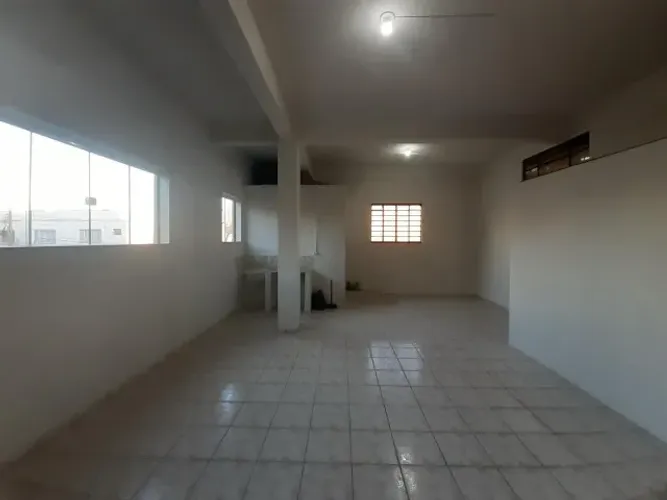 Kitnet no centro para locação enfrente ao Mercadão