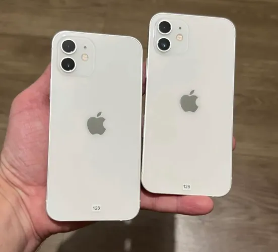 iPhone 12 128gb com garantia Kaiser iPhones 