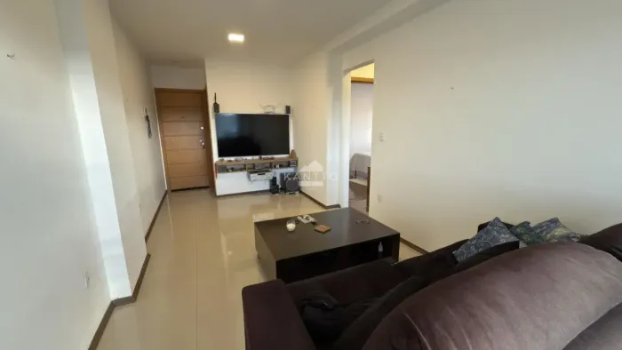 Cascatinha 2 qtos, com vista e lazer total