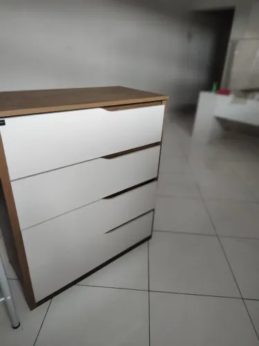 Cômoda nova