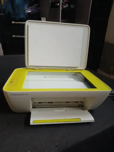 Impressora HP
