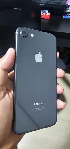 Iphone 8 perfeito estado!