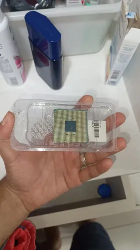 Processador Ryzen 3 3200g