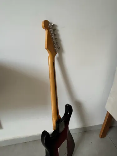 Guitarra SX