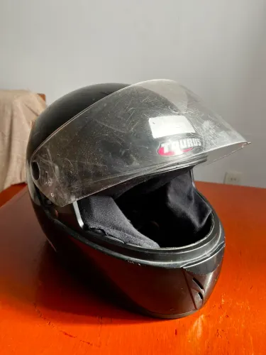 capacetes moto