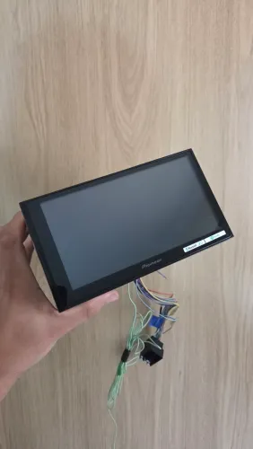 Central Multimídia Pioneer DMH-Z5380TV