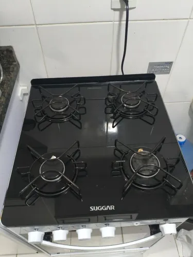 Fogão Semi Novo