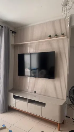 PAINEL + RACK
