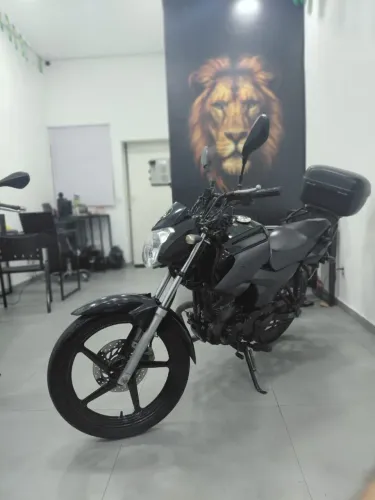 Yamaha Factor ED 150cc.<br>