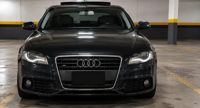 Audi A4 2.0 16V TFSI 183/180cv Multitronic 2010