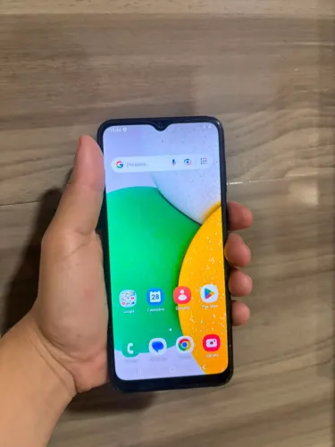 Telefone Samsung A3