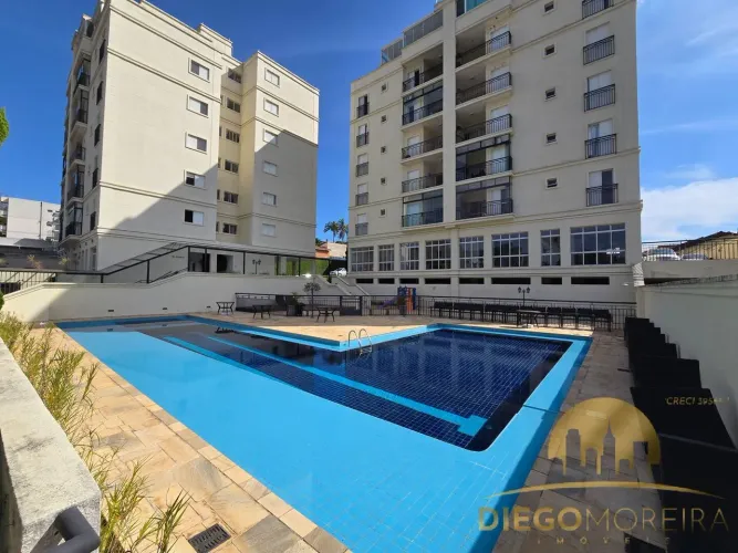 Apartamento à Venda com 3 Dormitórios - Vila Giglio