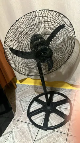Ventilador Grande 