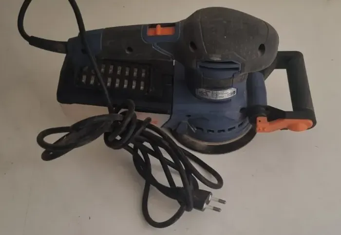 lixadeira roto orbital Dexter PC350RS