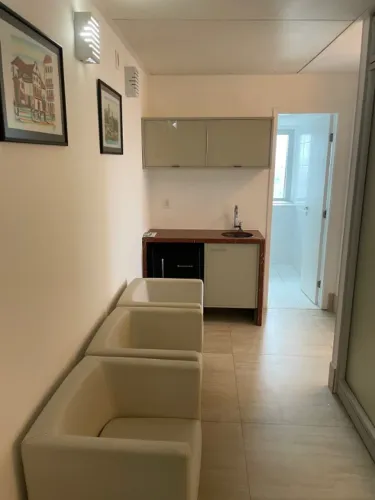 Sala Comercial Vitraux