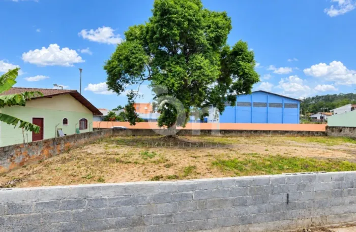 Terreno à venda no João Paulo