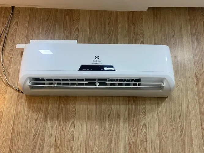 Ar condicionado split 12 mil btus inverter