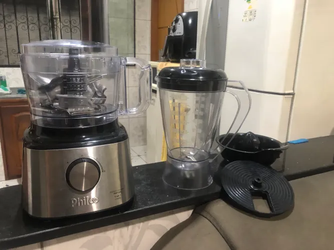 Multiprocessador