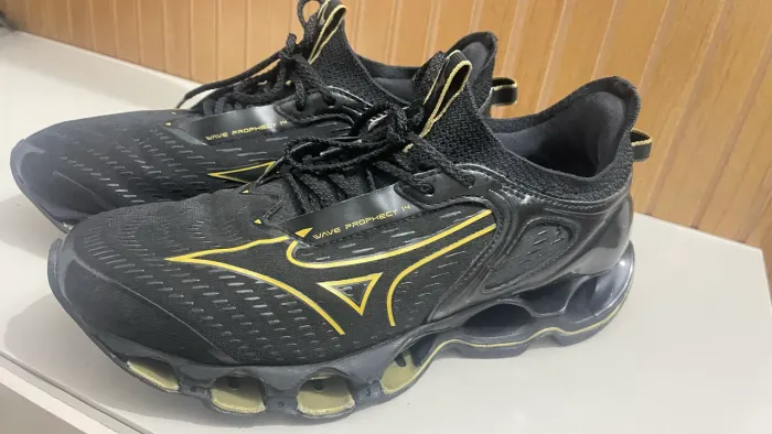 Mizuno pro 14 n38 ORIGINAL