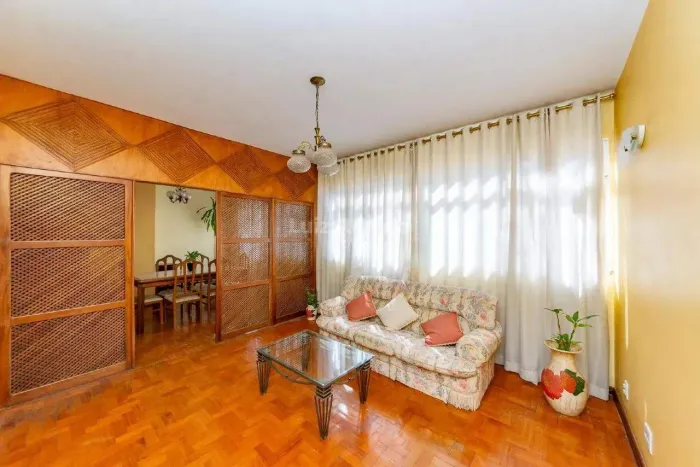 Apartamento à venda no bairro Gutierrez