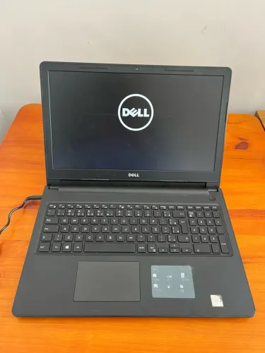 Notebook Dell Inspiron 15