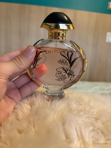 Olympea Blossom 80ml