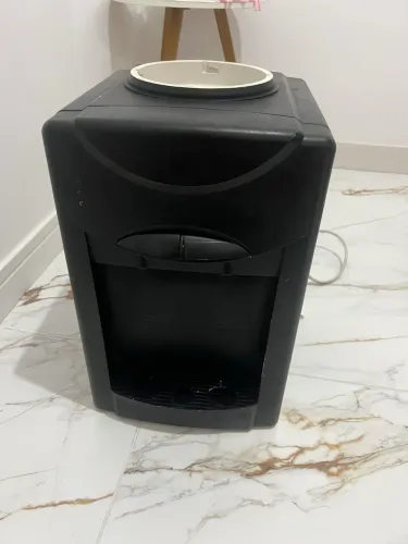 Bebedouro refrigerado