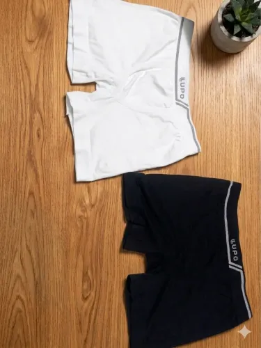 Kit 2 cuecas Lupo