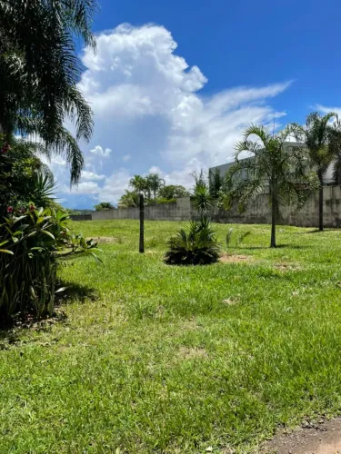 Venda - Terreno de 2.000m² no Recanto dos Nobres I - Lote Plano, Encaixado e em Excelente 