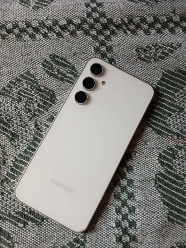 S23 fe pra venda ou troca em um iphone