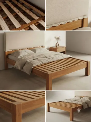 Cama Casal