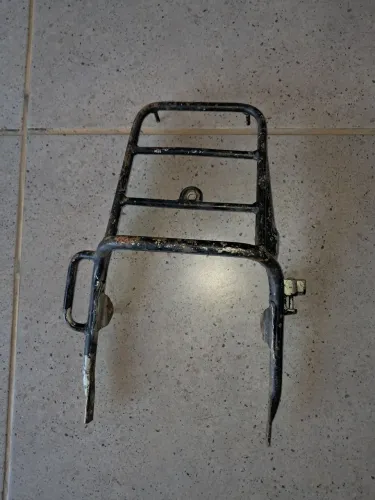 Bagageiro xlx 350 original