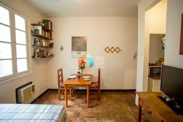 Apartamento à venda, Glória, Rio de Janeiro, RJ