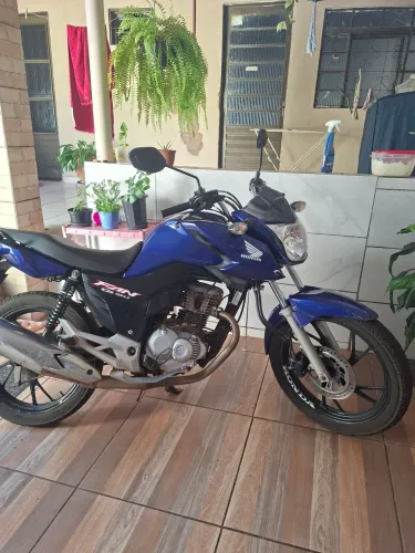 CG FAN 160