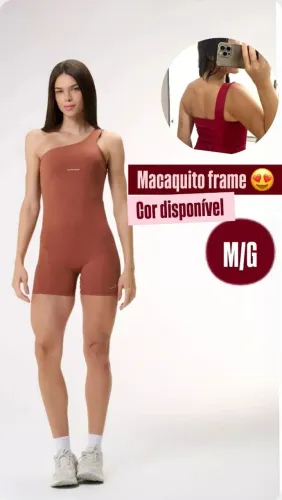 Roupas de academia