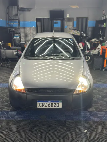 Ford KA 1.0i 3P 2000