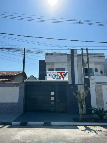 Casa com 3 dormitórios para alugar, Loteamento Village Das Palmeiras - Lorena/SP