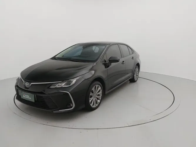 Toyota Corolla 2.0 XEI 16V Flex 4P Automatico 2023