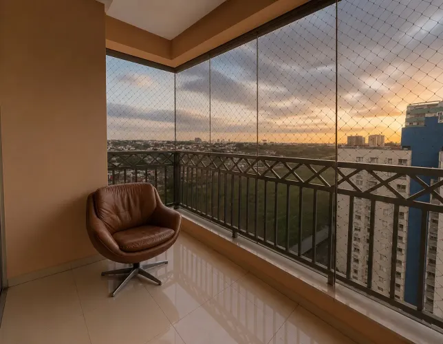 VENDO APARTAMENTO IMPRENSA IV ÁGUAS CLARAS  