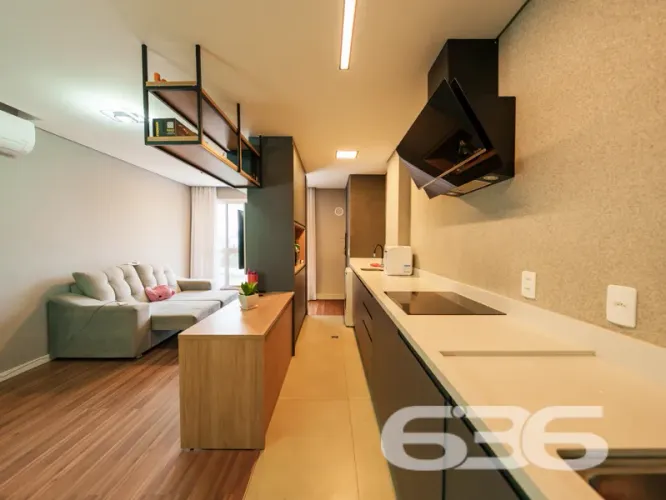 Apartamento | Joinville | Bom Retiro