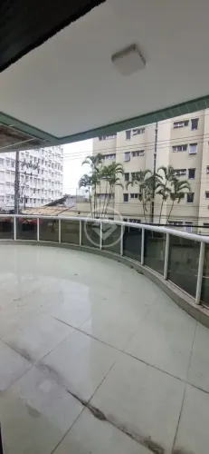 APARTAMENTO - Centro - JB-278054