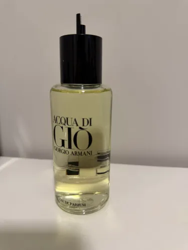 Perfume acqua di Giò