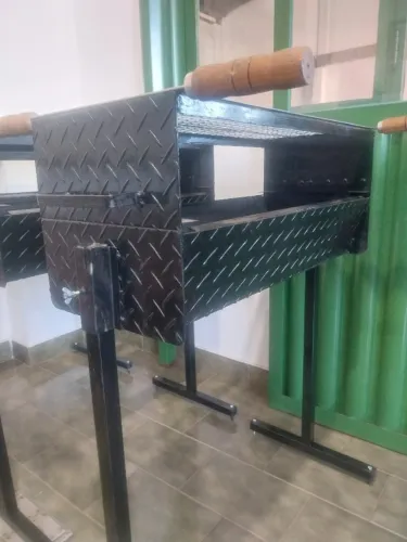 Churrasqueira