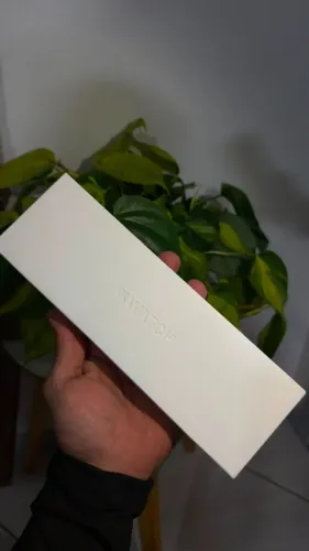 Apple Watch Série 11 - 46mm - Space Gray - NOVO
