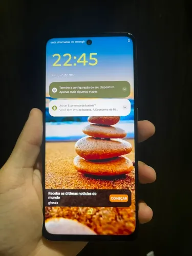 Moto G15 256GB