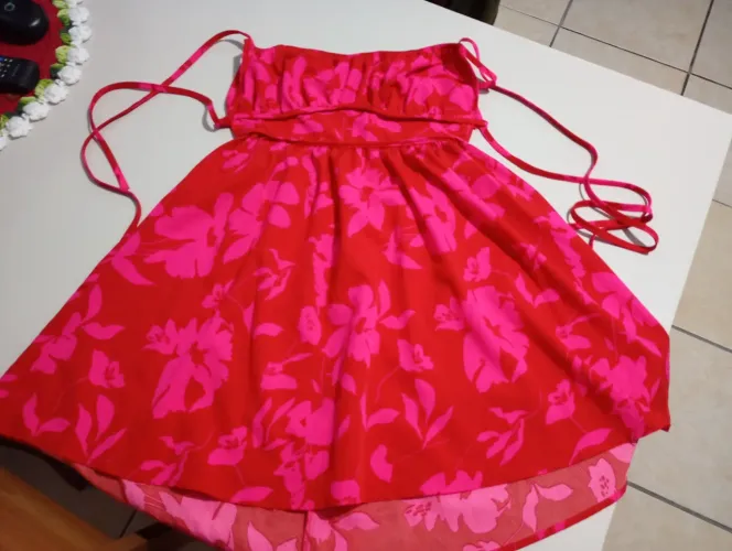 Vestido tamanho 34 