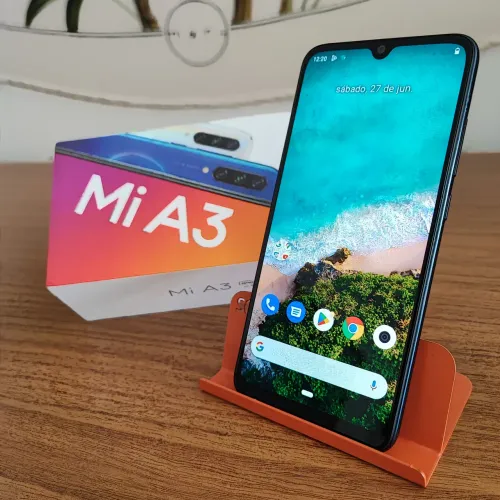 Celular Xiaomi Mi A3 