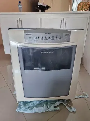 Lava louça 8 serviços