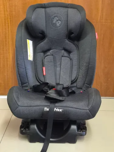 CADEIRINHA FISHER PRICE ALL STAGES FIX 2.0